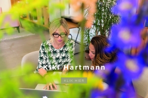 kiki hartmann