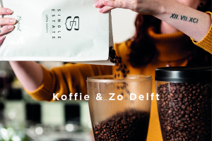koffie en zo