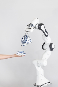 Robot campagne beel-lr